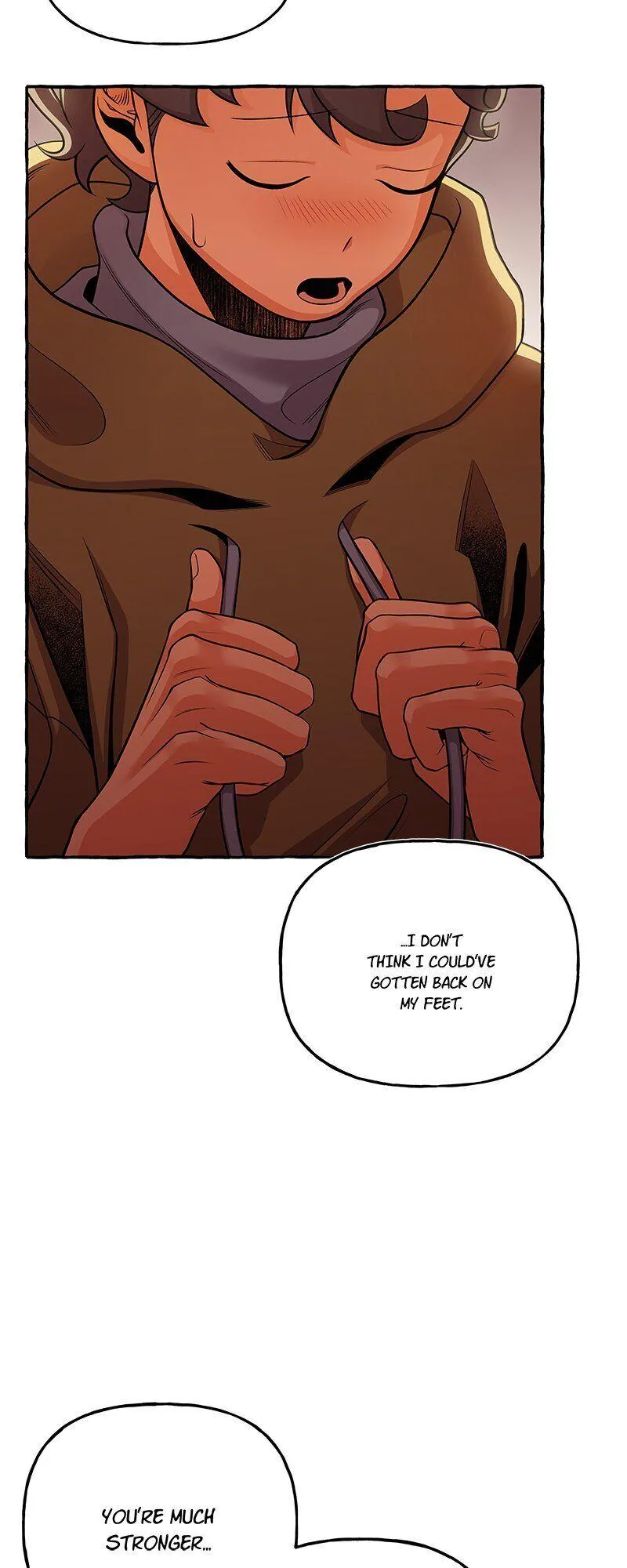Shine on You Chapter 12 page 22 - 