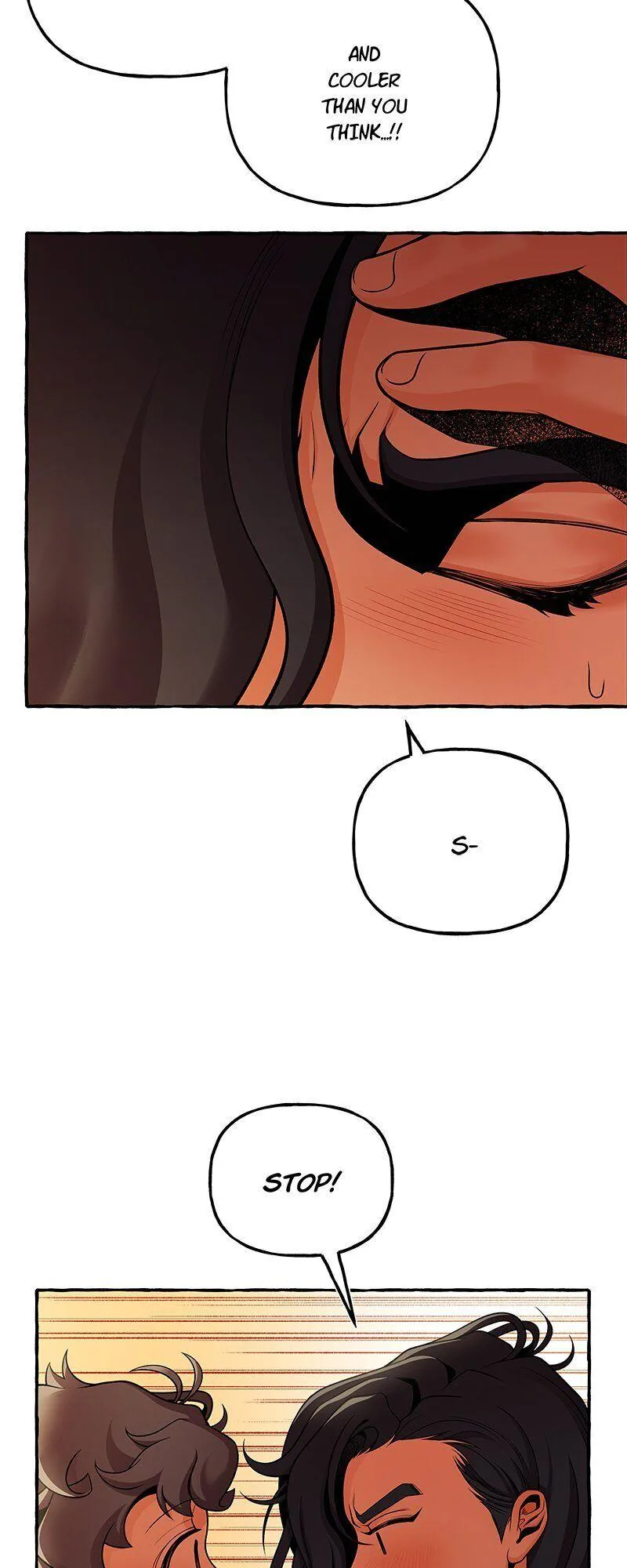 Shine on You Chapter 12 page 23 - 