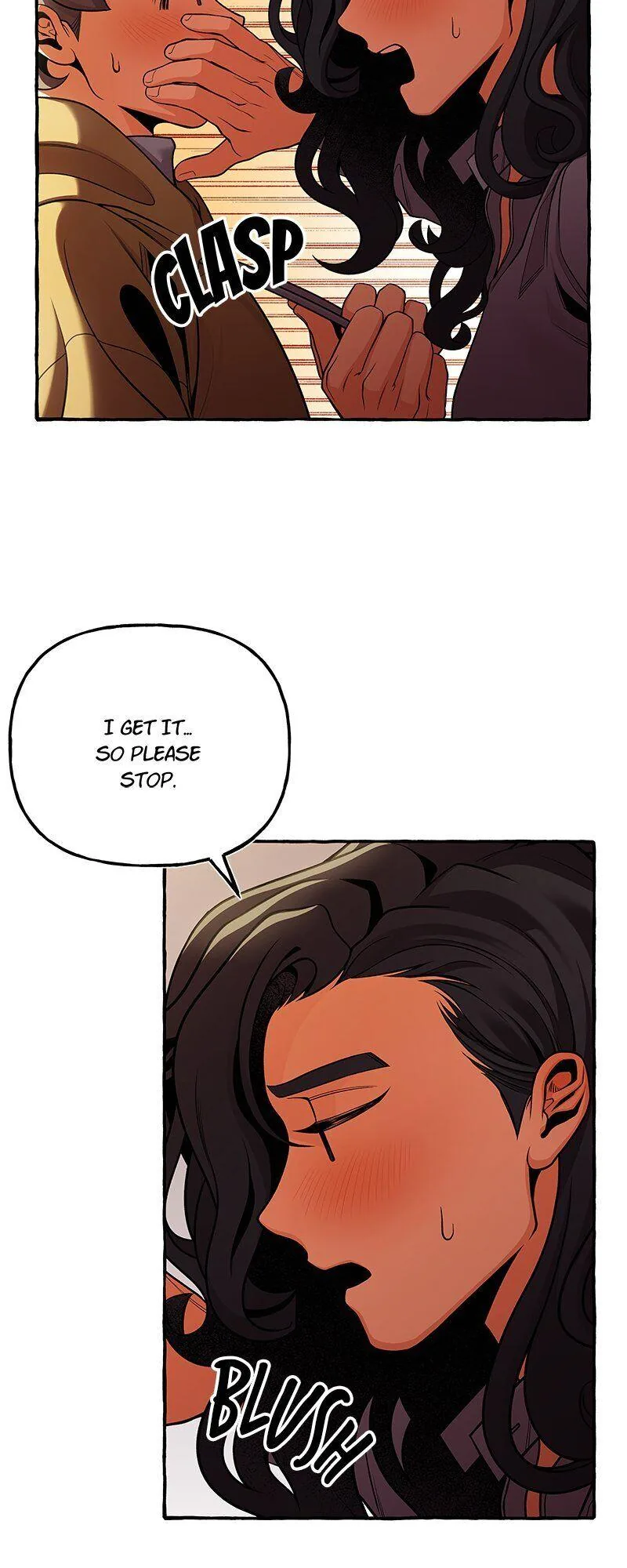 Shine on You Chapter 12 page 24 - 