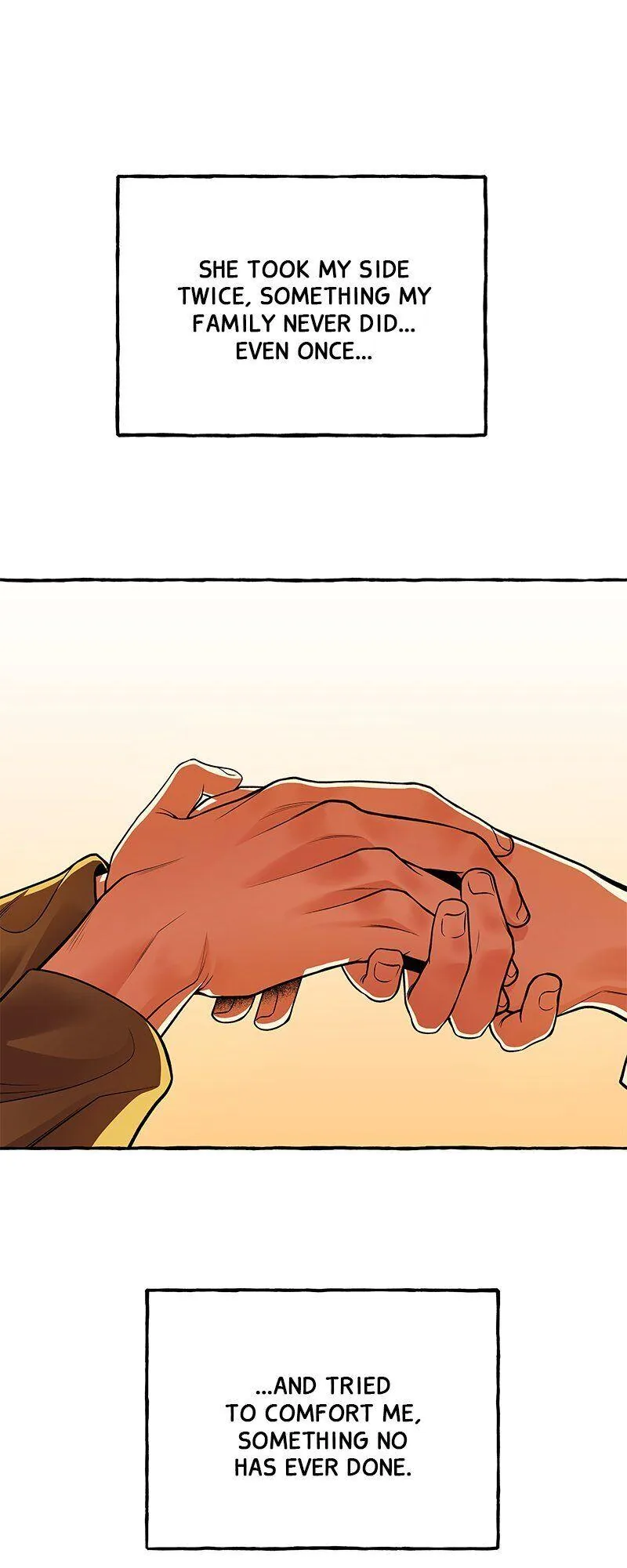 Shine on You Chapter 12 page 31 - 