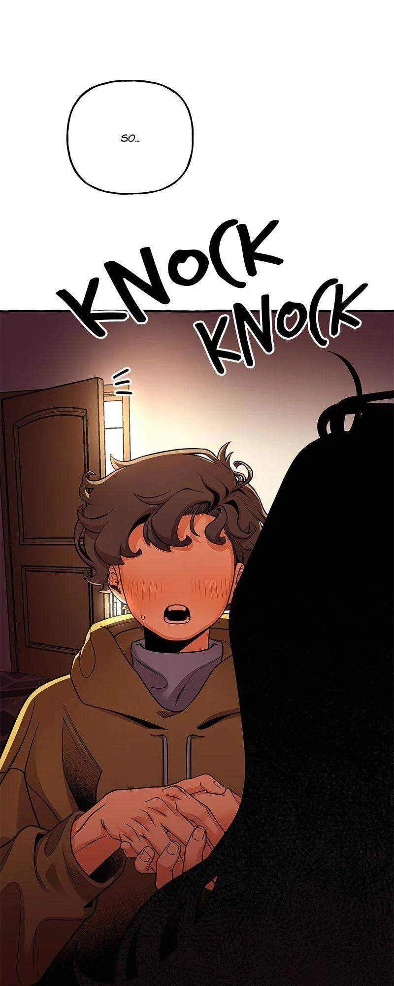 Shine on You Chapter 12 page 33 - 