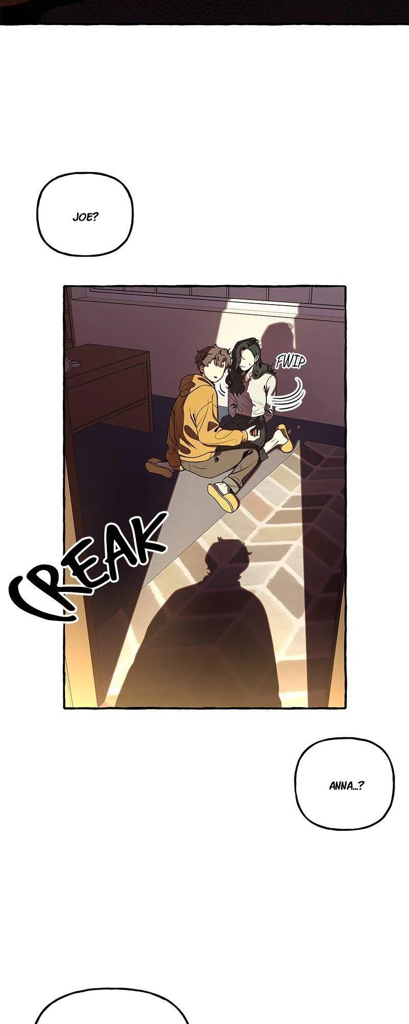 Shine on You Chapter 12 page 34 - 