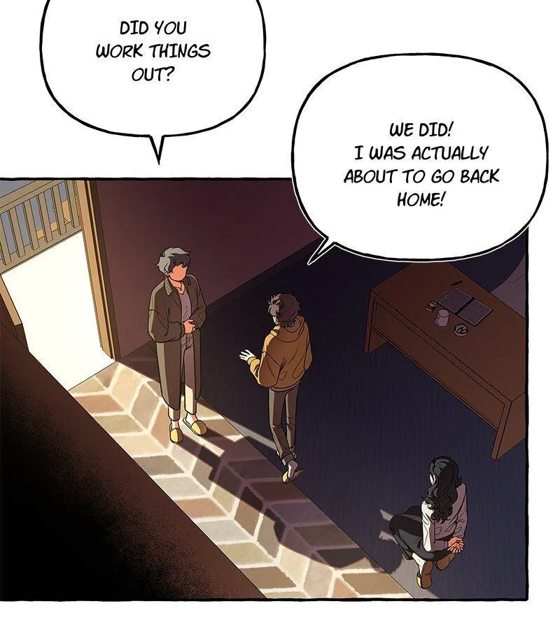 Shine on You Chapter 12 page 35 - 