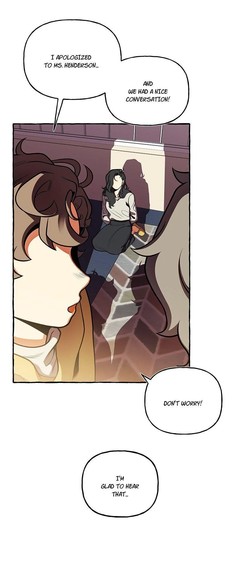 Shine on You Chapter 12 page 36 - 