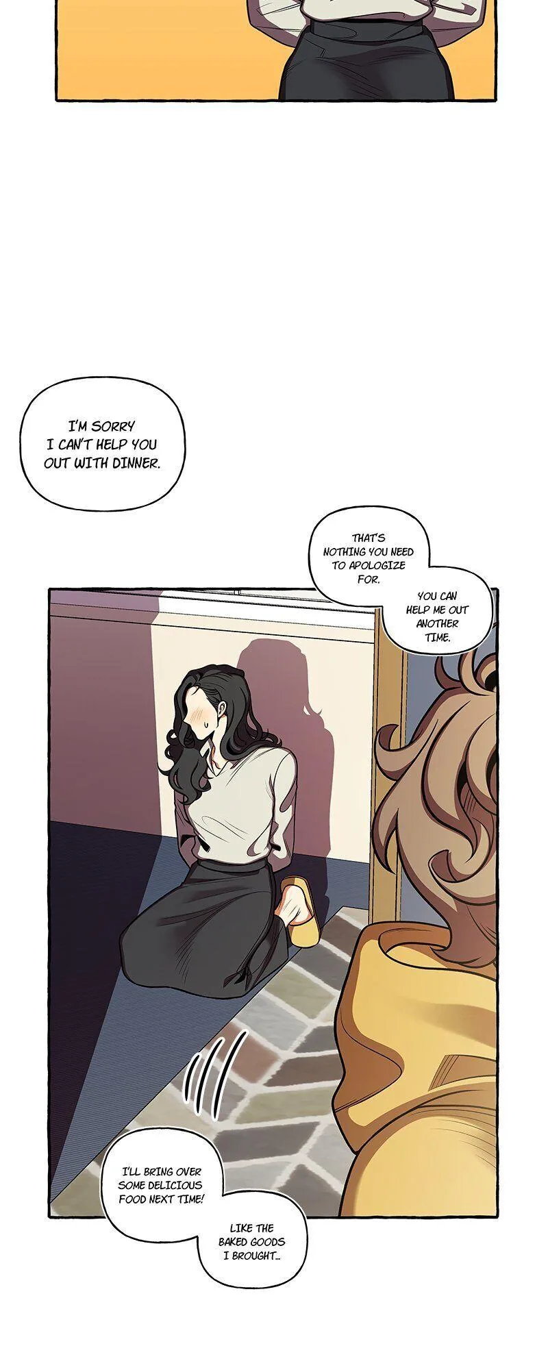 Shine on You Chapter 12 page 38 - 