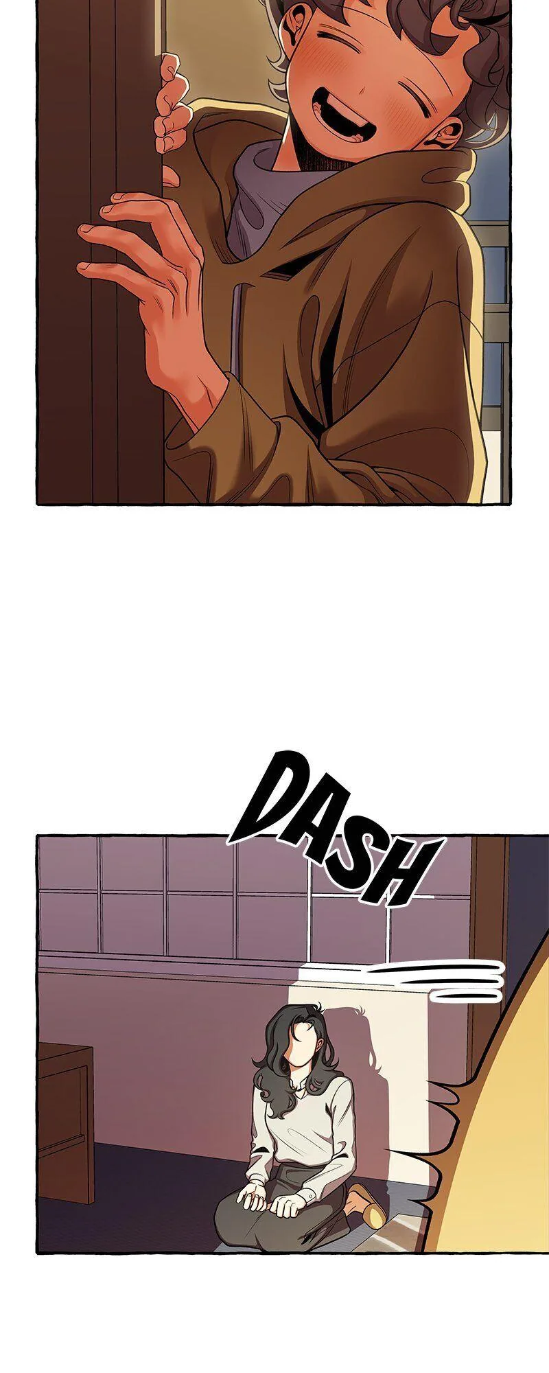 Shine on You Chapter 12 page 43 - 