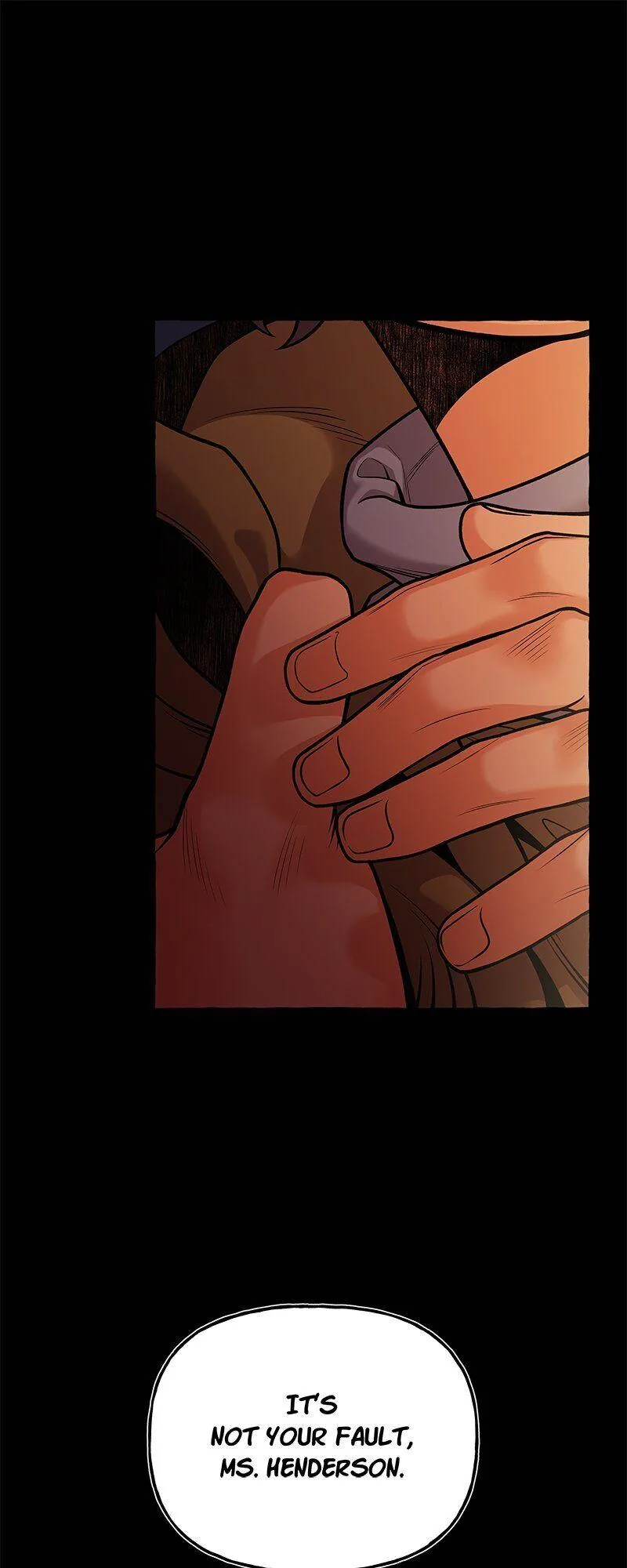 Shine on You Chapter 12 page 6 - 