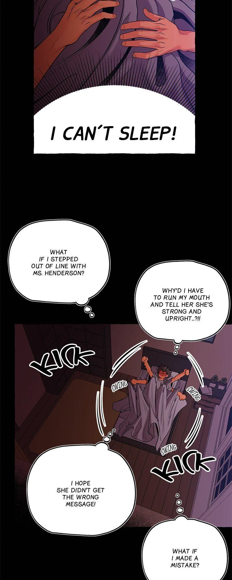Shine on You Chapter 12 page 54 - 