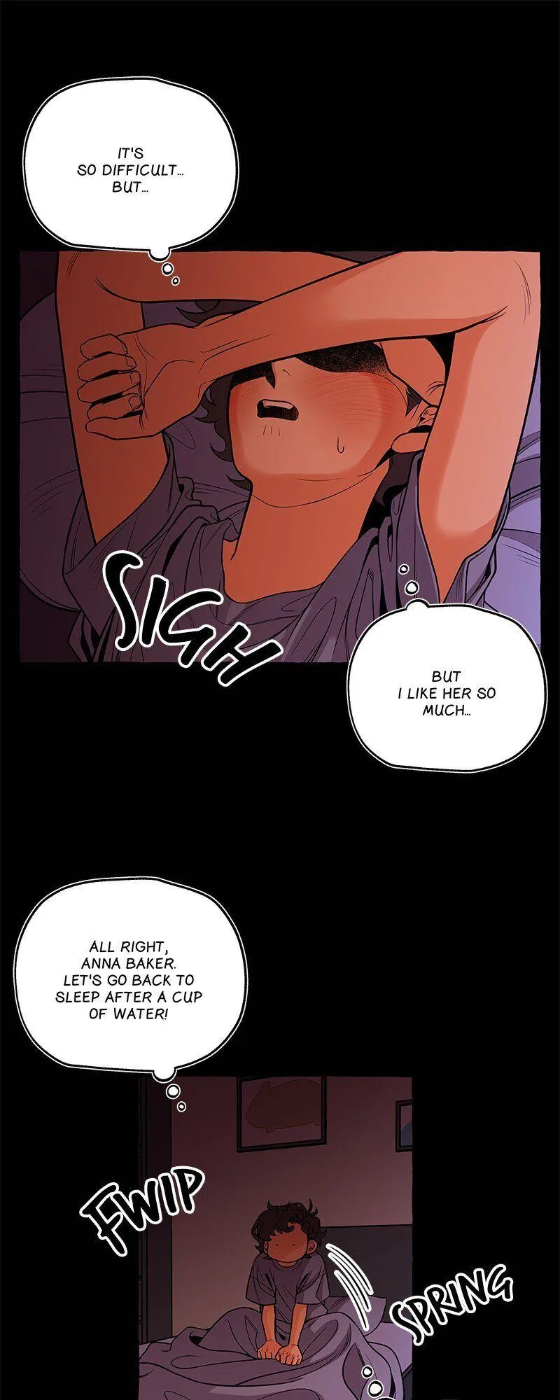 Shine on You Chapter 12 page 56 - 