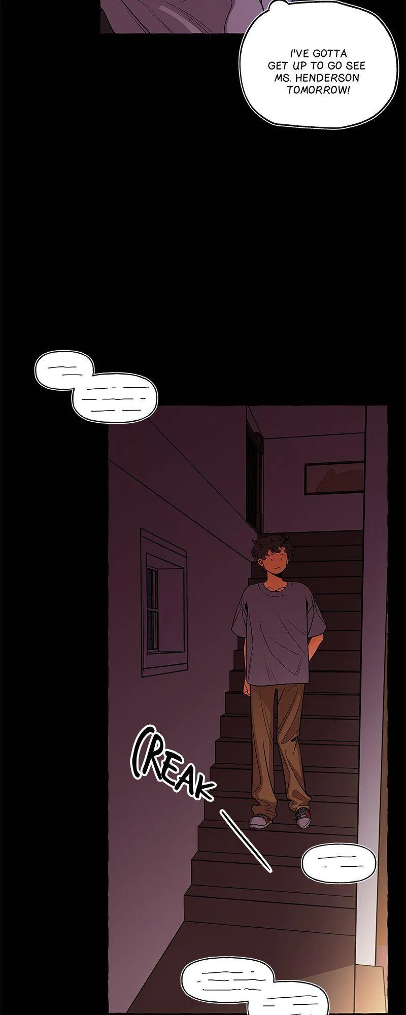 Shine on You Chapter 12 page 57 - 