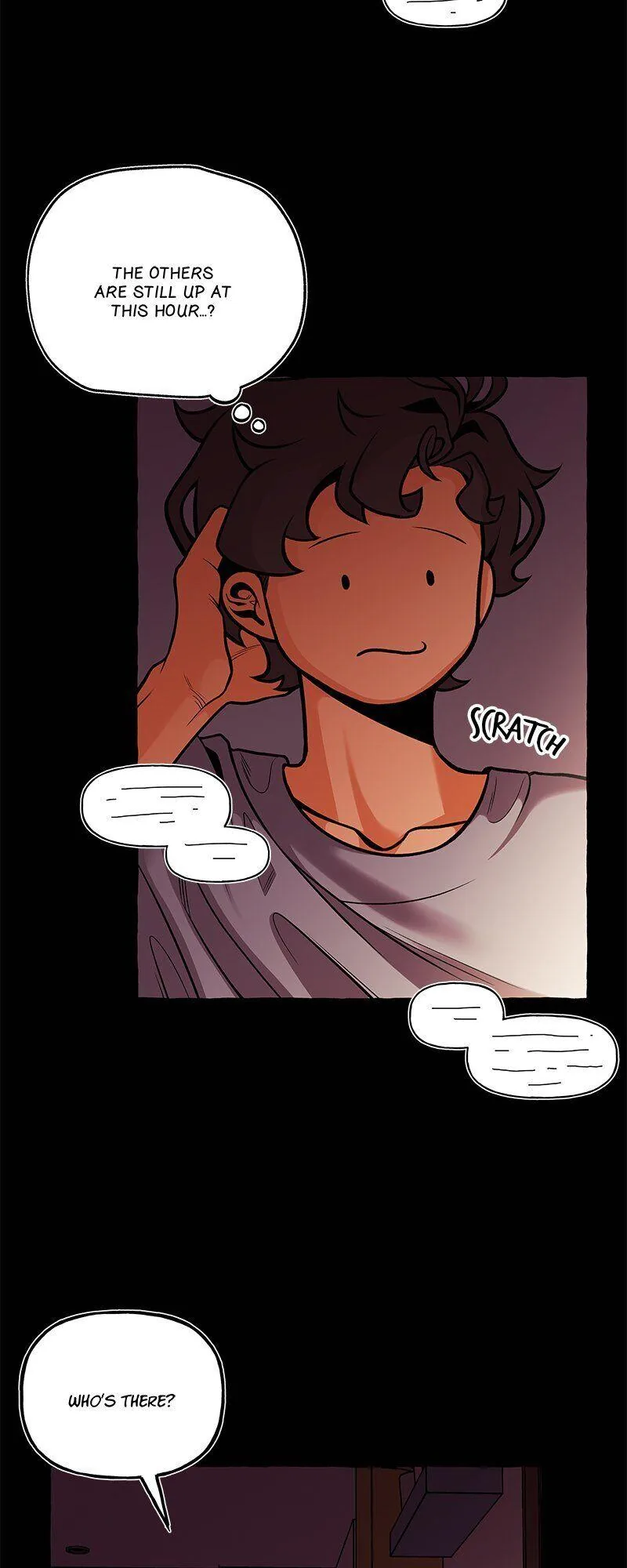 Shine on You Chapter 12 page 58 - 
