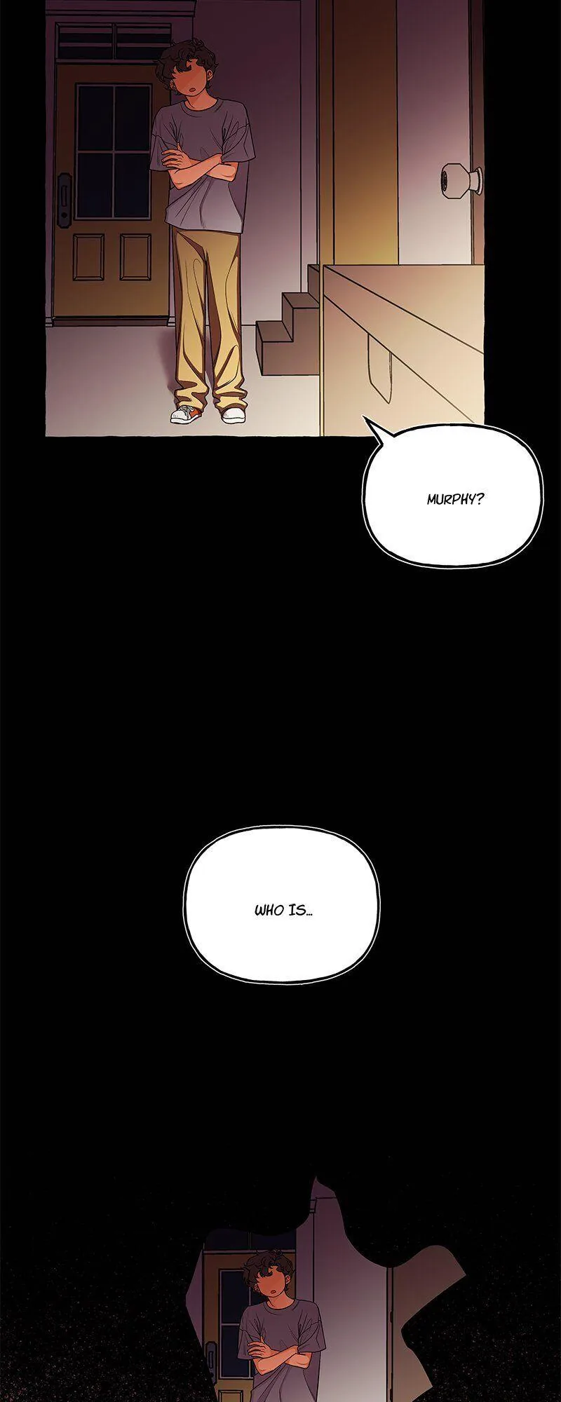 Shine on You Chapter 12 page 59 - 