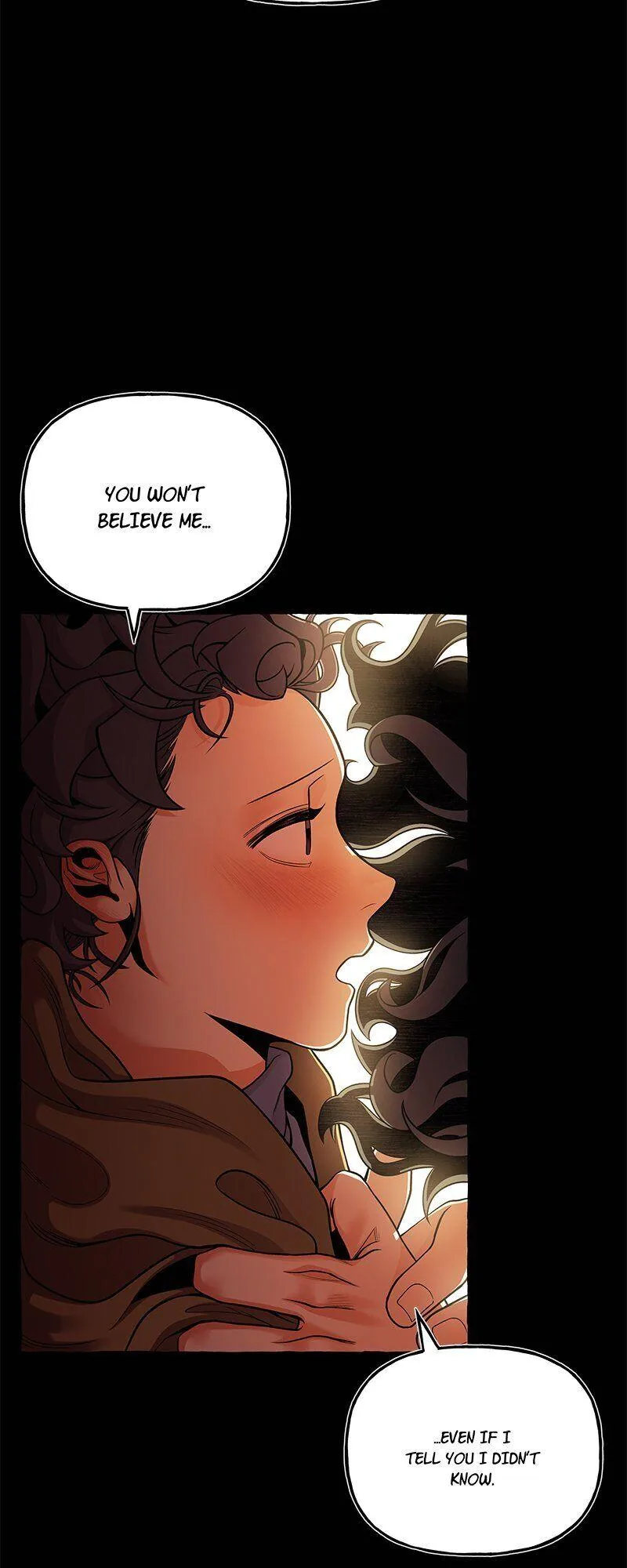 Shine on You Chapter 12 page 7 - 