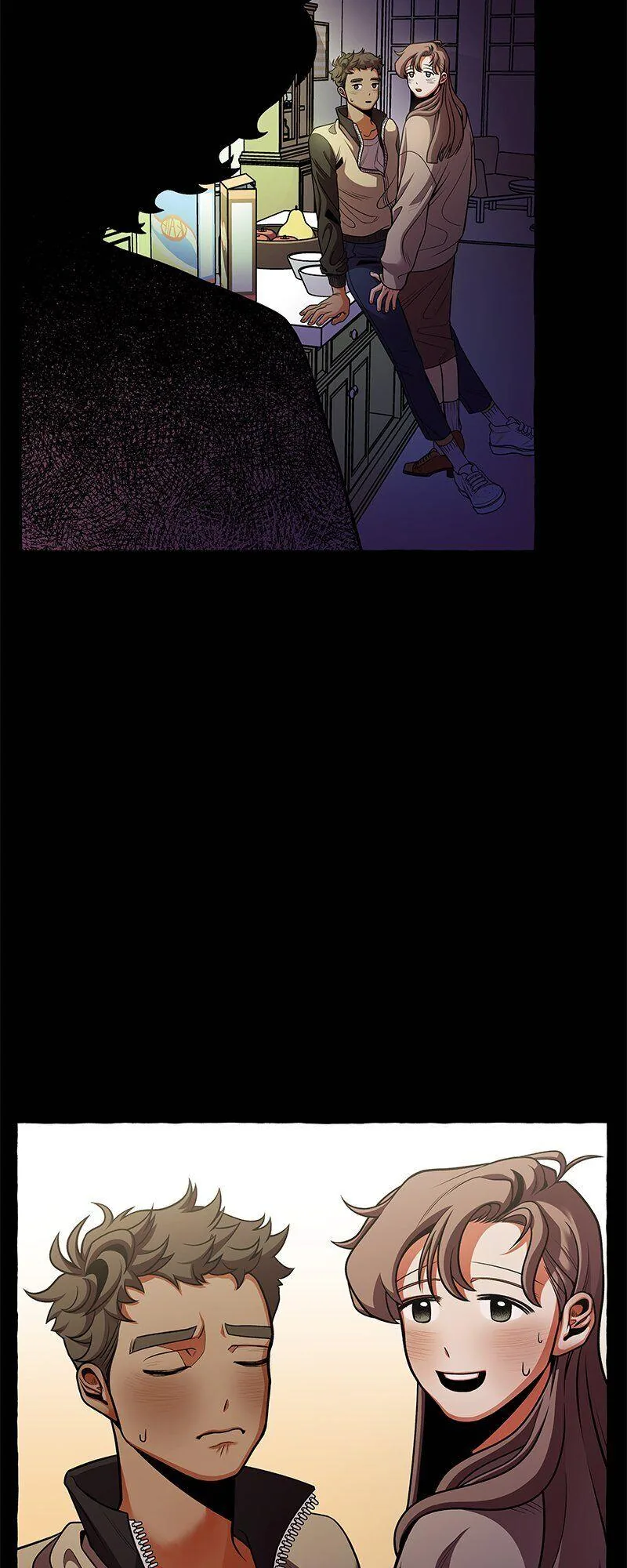 Shine on You Chapter 12 page 62 - 