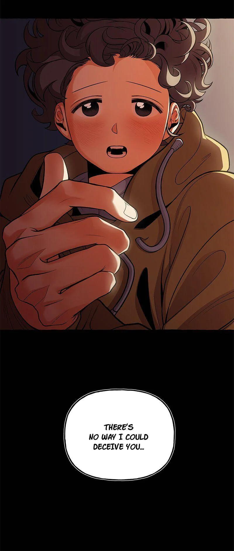 Shine on You Chapter 12 page 9 - 