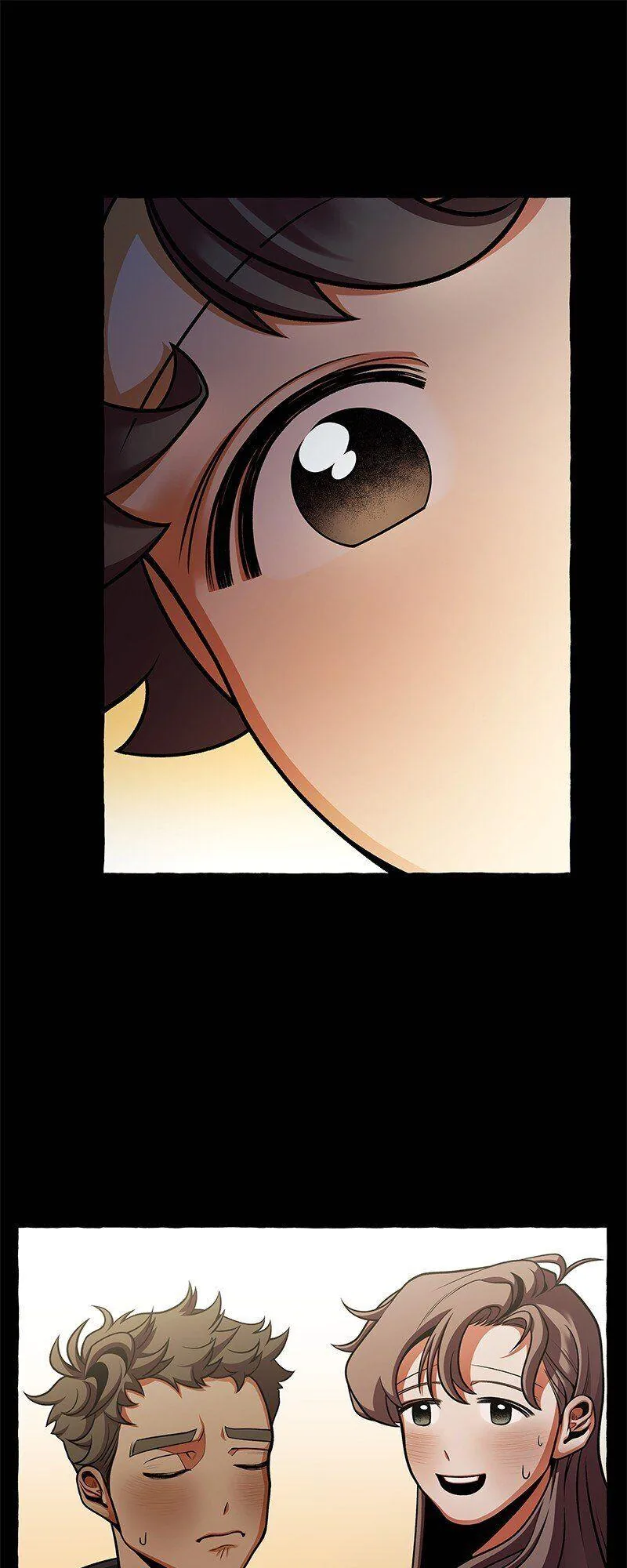 Shine on You Chapter 13 page 1 - 
