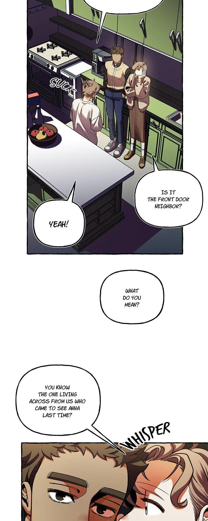 Shine on You Chapter 13 page 11 - 