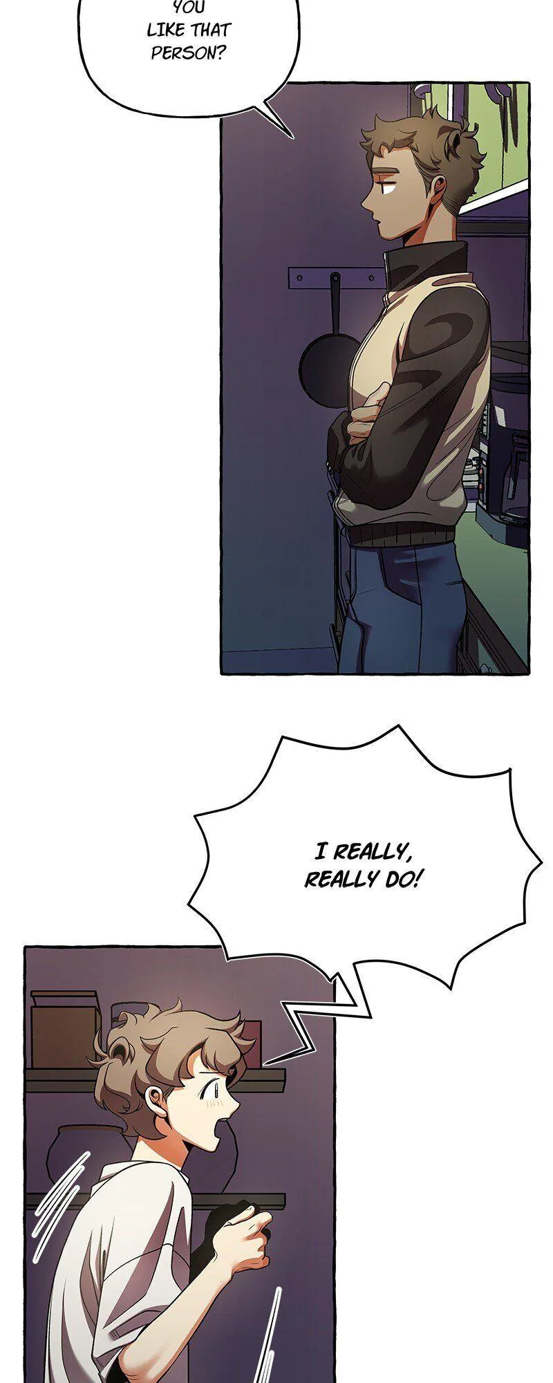 Shine on You Chapter 13 page 13 - 
