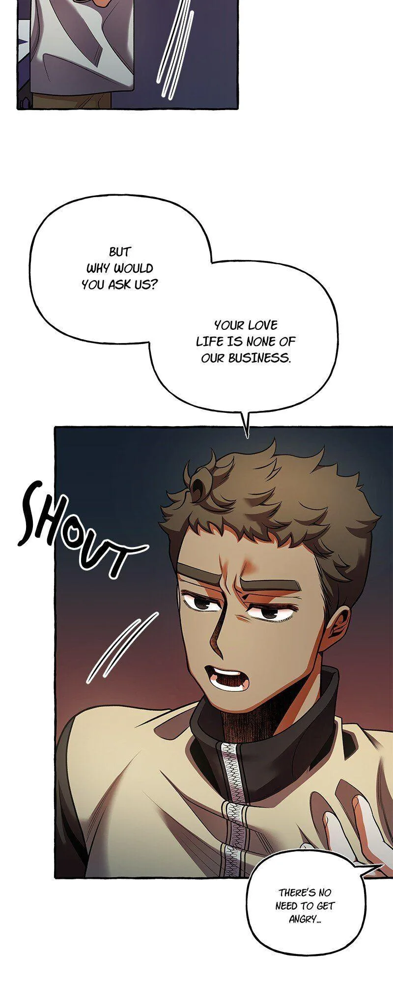 Shine on You Chapter 13 page 14 - 