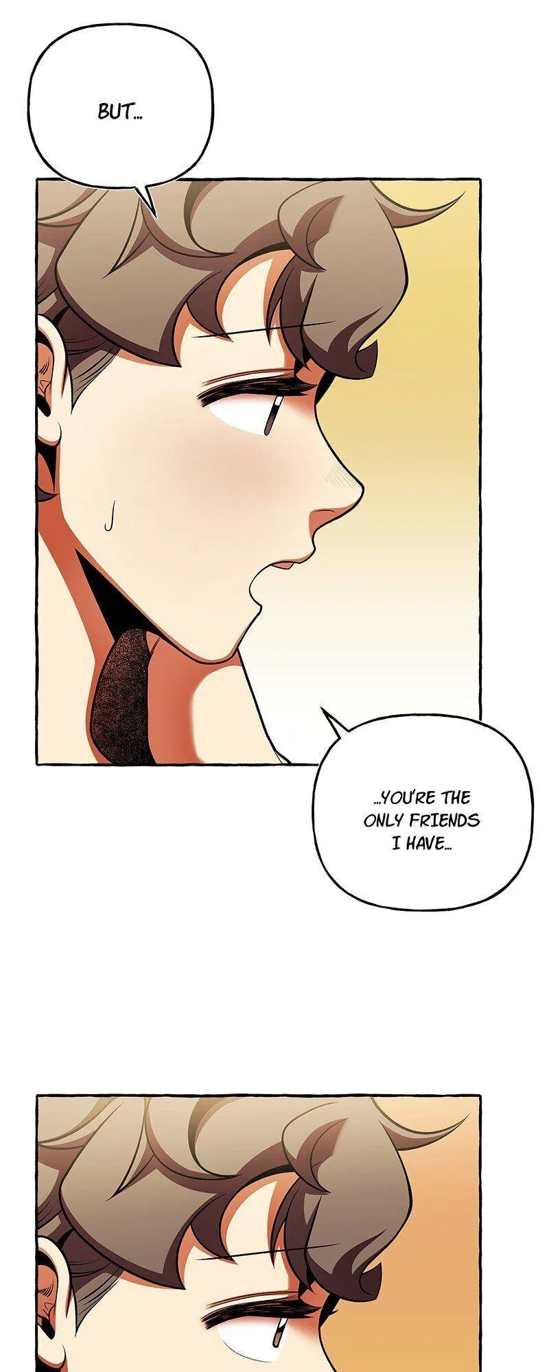 Shine on You Chapter 13 page 15 - 