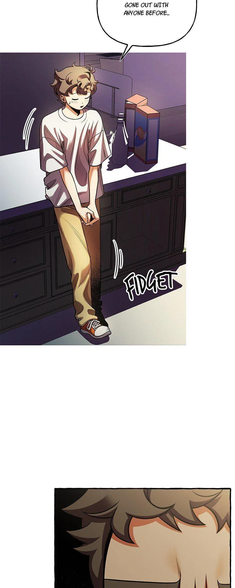Shine on You Chapter 13 page 17 - 