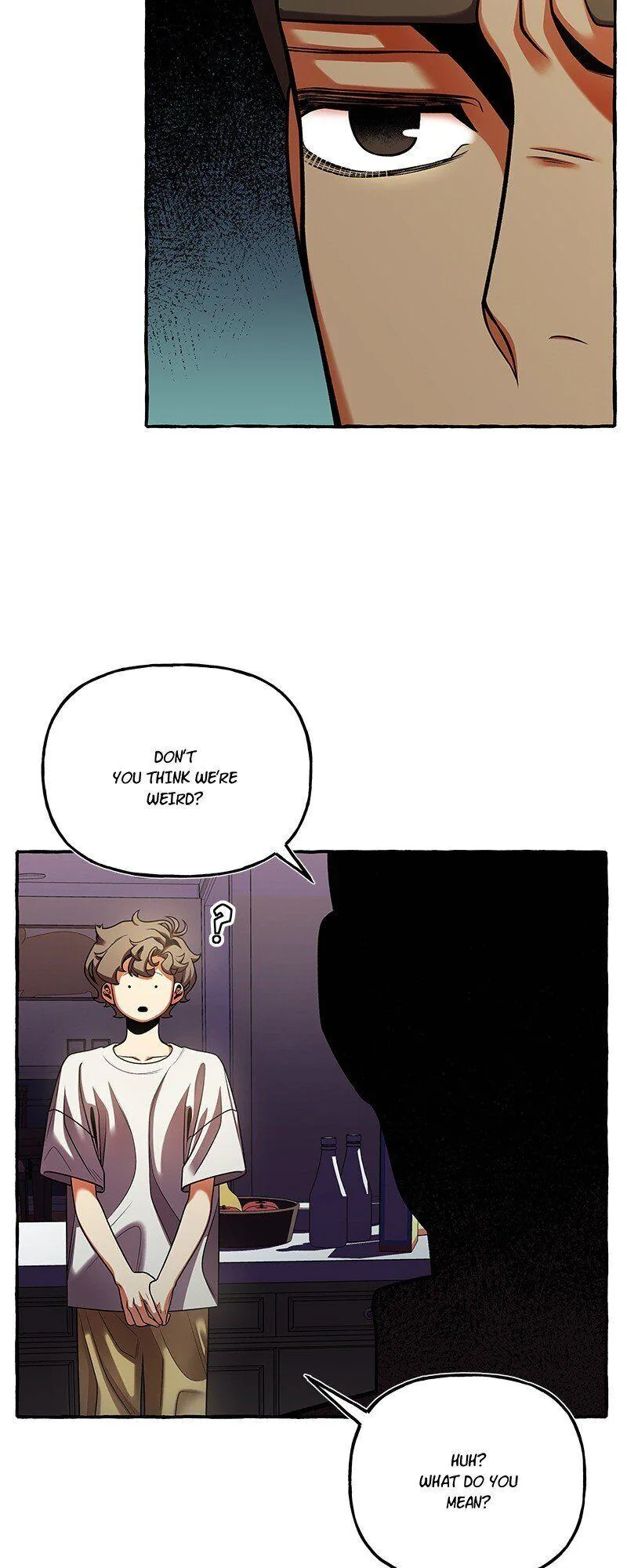 Shine on You Chapter 13 page 18 - 