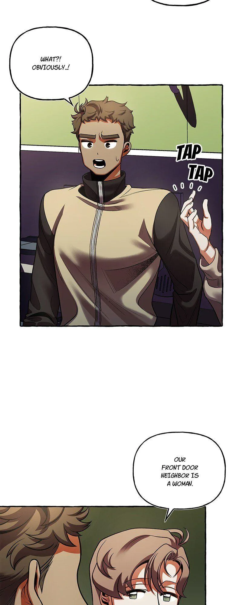 Shine on You Chapter 13 page 19 - 