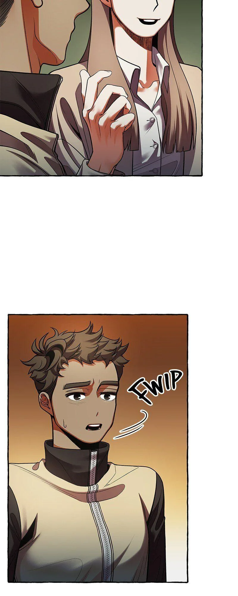 Shine on You Chapter 13 page 20 - 