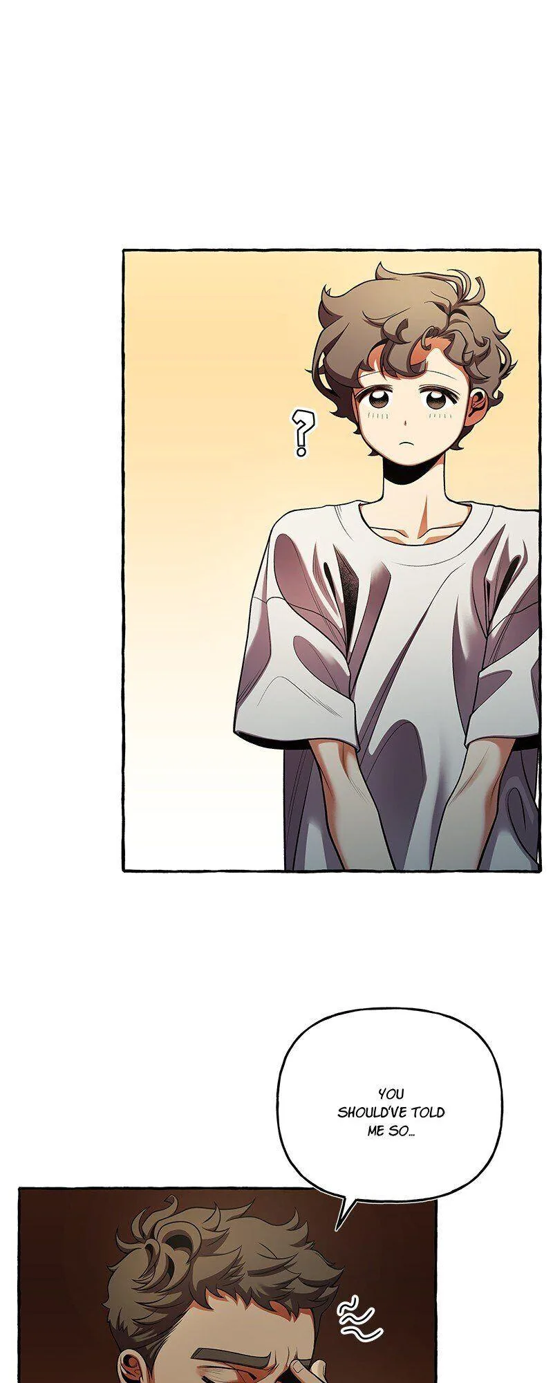 Shine on You Chapter 13 page 21 - 