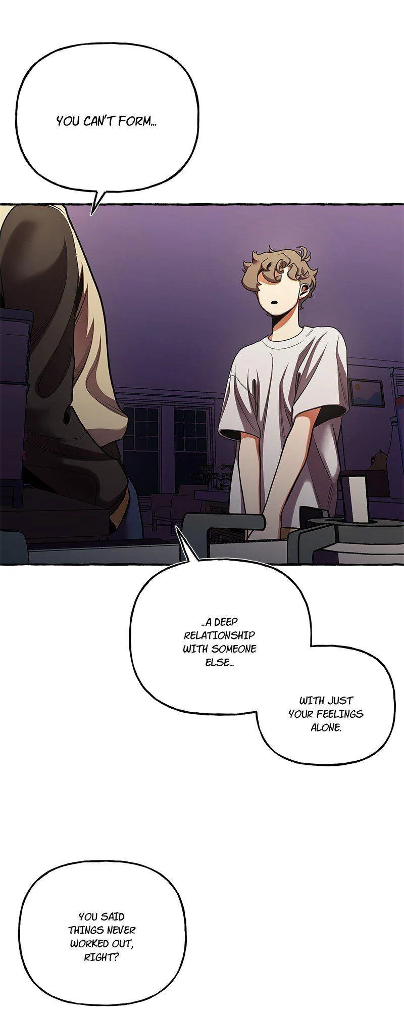 Shine on You Chapter 13 page 23 - 