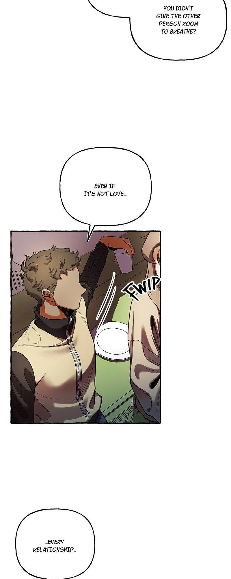 Shine on You Chapter 13 page 25 - 