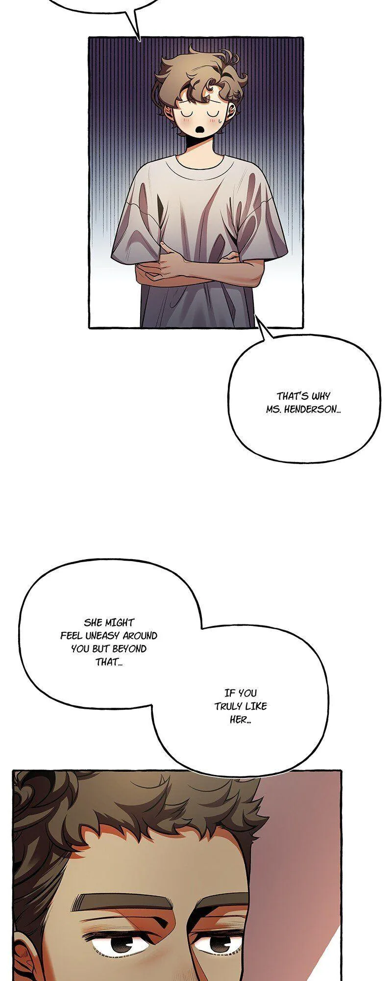 Shine on You Chapter 13 page 28 - 
