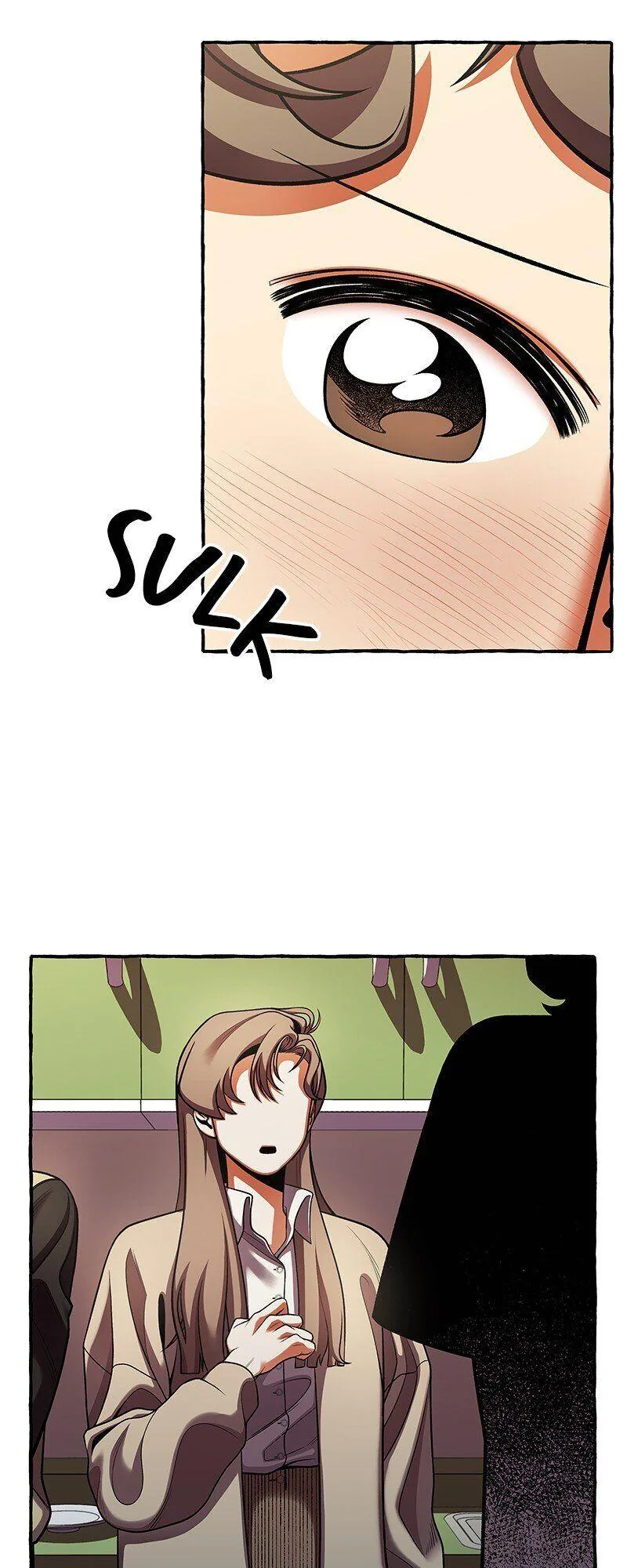 Shine on You Chapter 13 page 30 - 