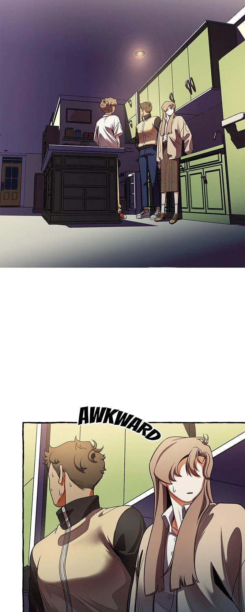 Shine on You Chapter 13 page 4 - 