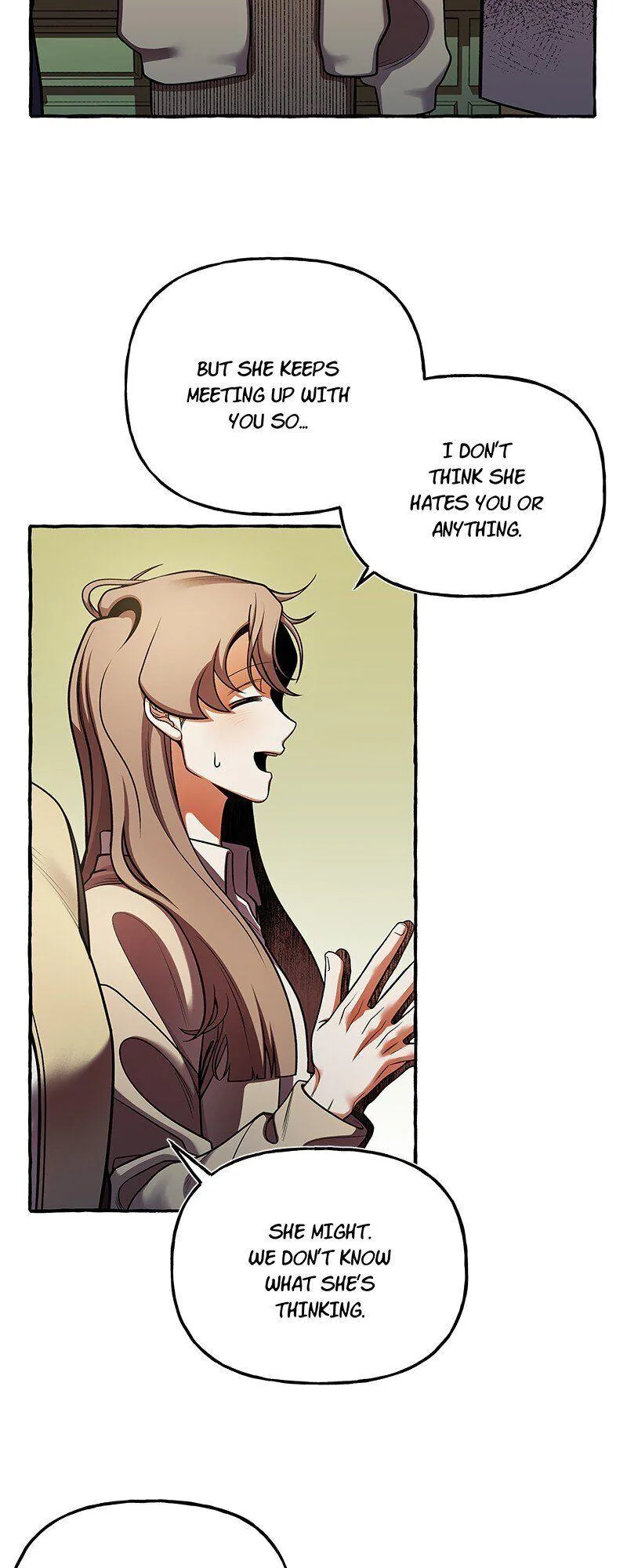 Shine on You Chapter 13 page 31 - 