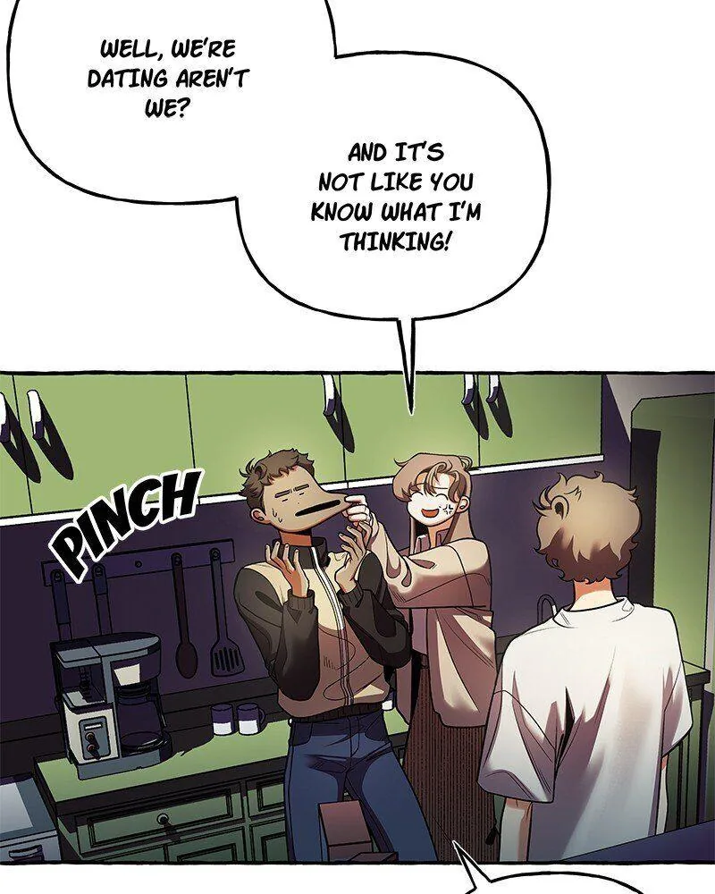 Shine on You Chapter 13 page 32 - 