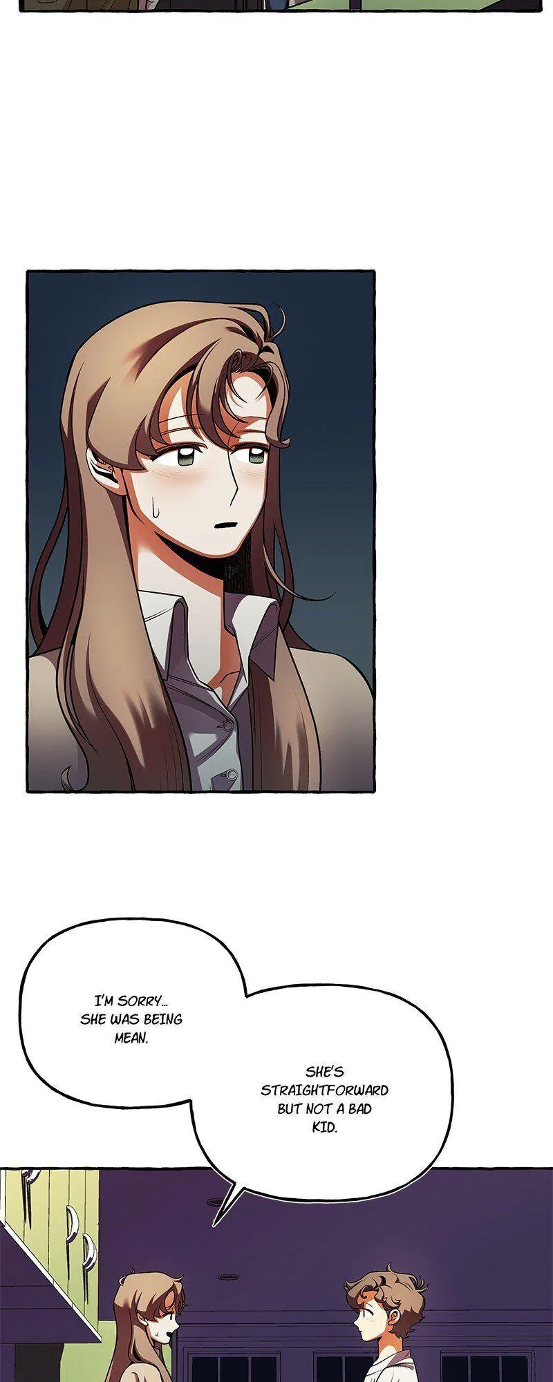 Shine on You Chapter 13 page 36 - 