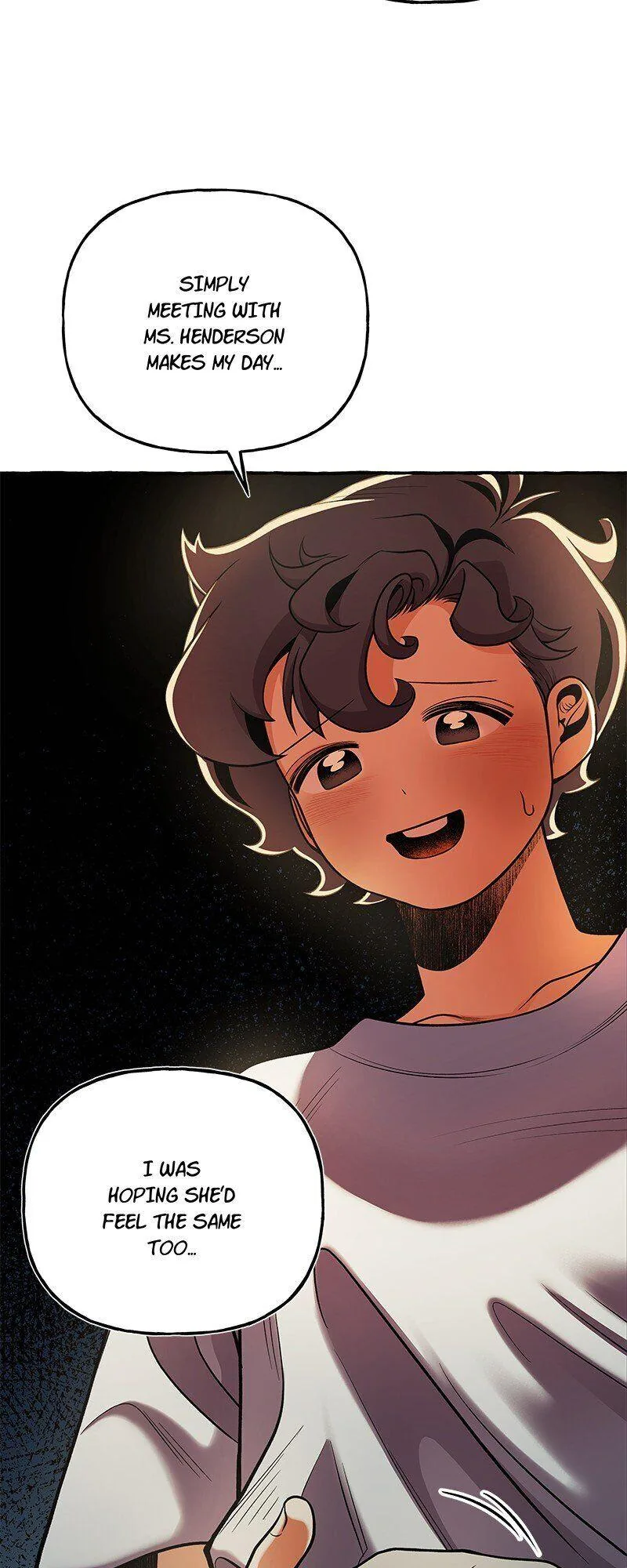 Shine on You Chapter 13 page 38 - 