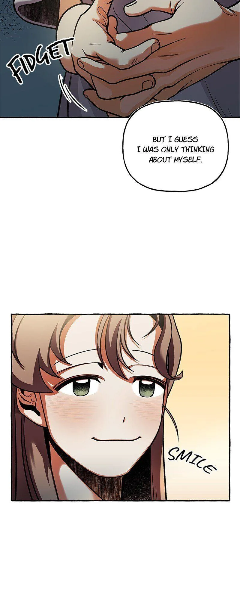 Shine on You Chapter 13 page 39 - 