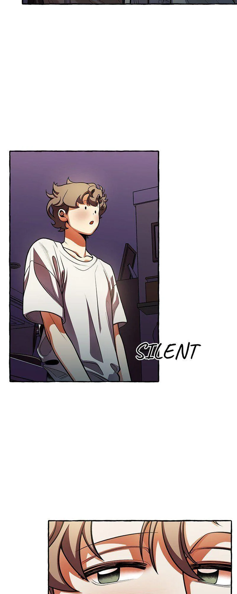 Shine on You Chapter 13 page 5 - 