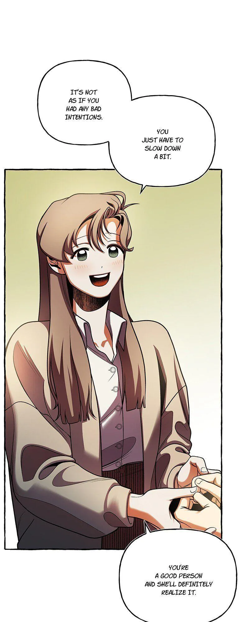 Shine on You Chapter 13 page 41 - 