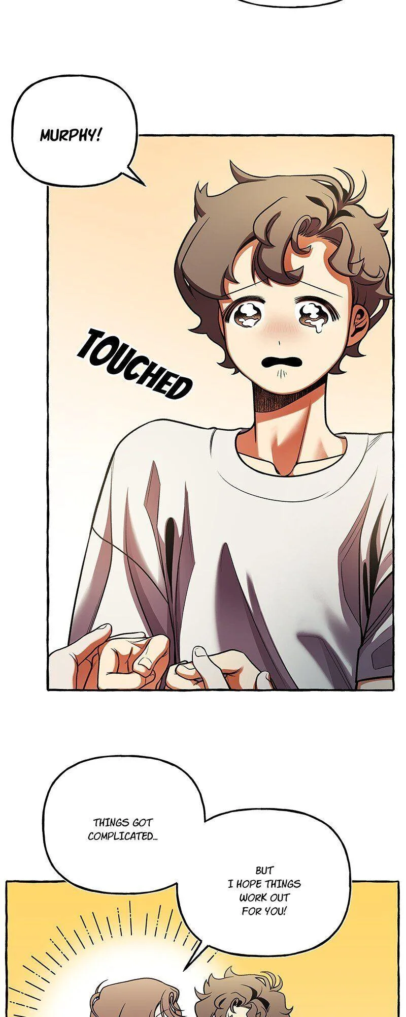 Shine on You Chapter 13 page 42 - 