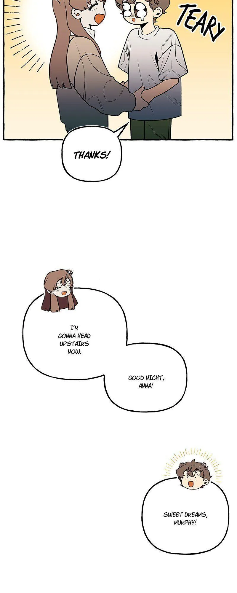 Shine on You Chapter 13 page 43 - 
