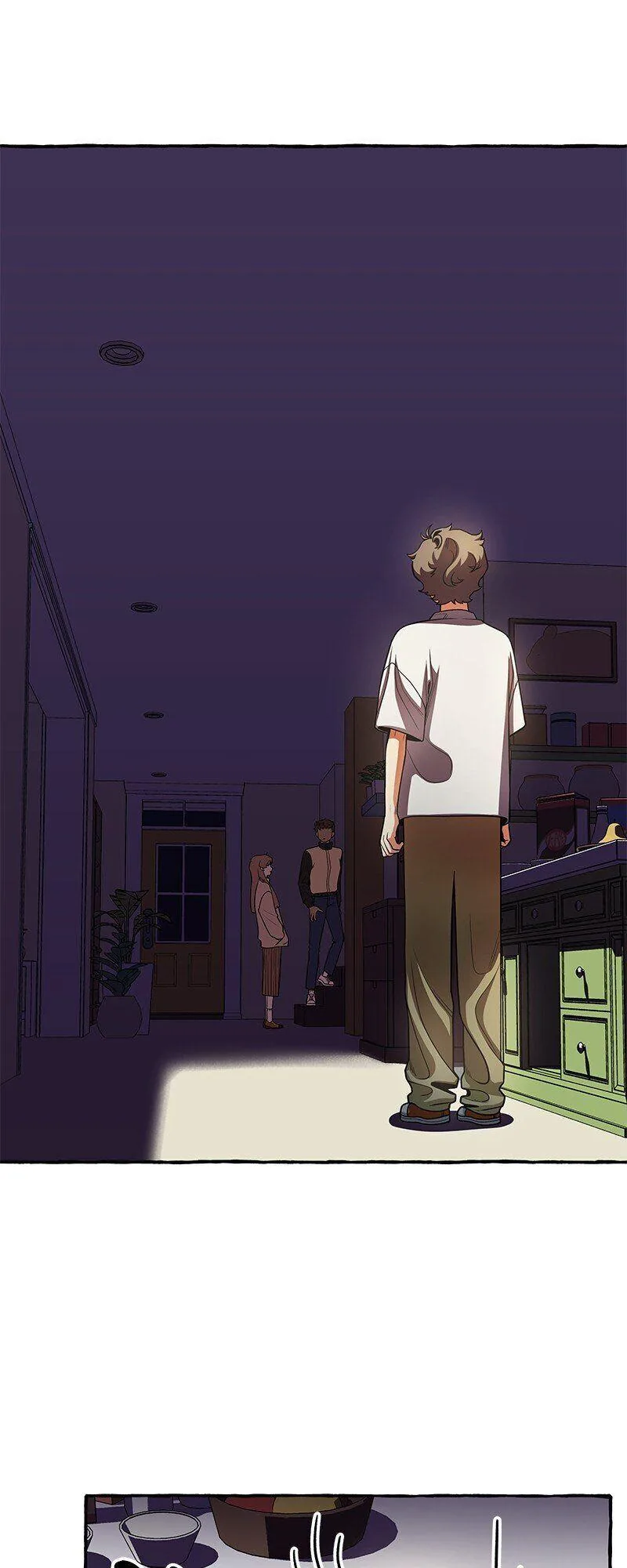 Shine on You Chapter 13 page 44 - 