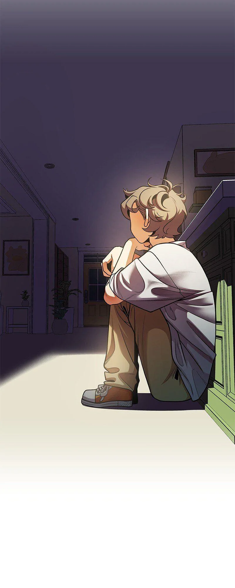 Shine on You Chapter 13 page 47 - 