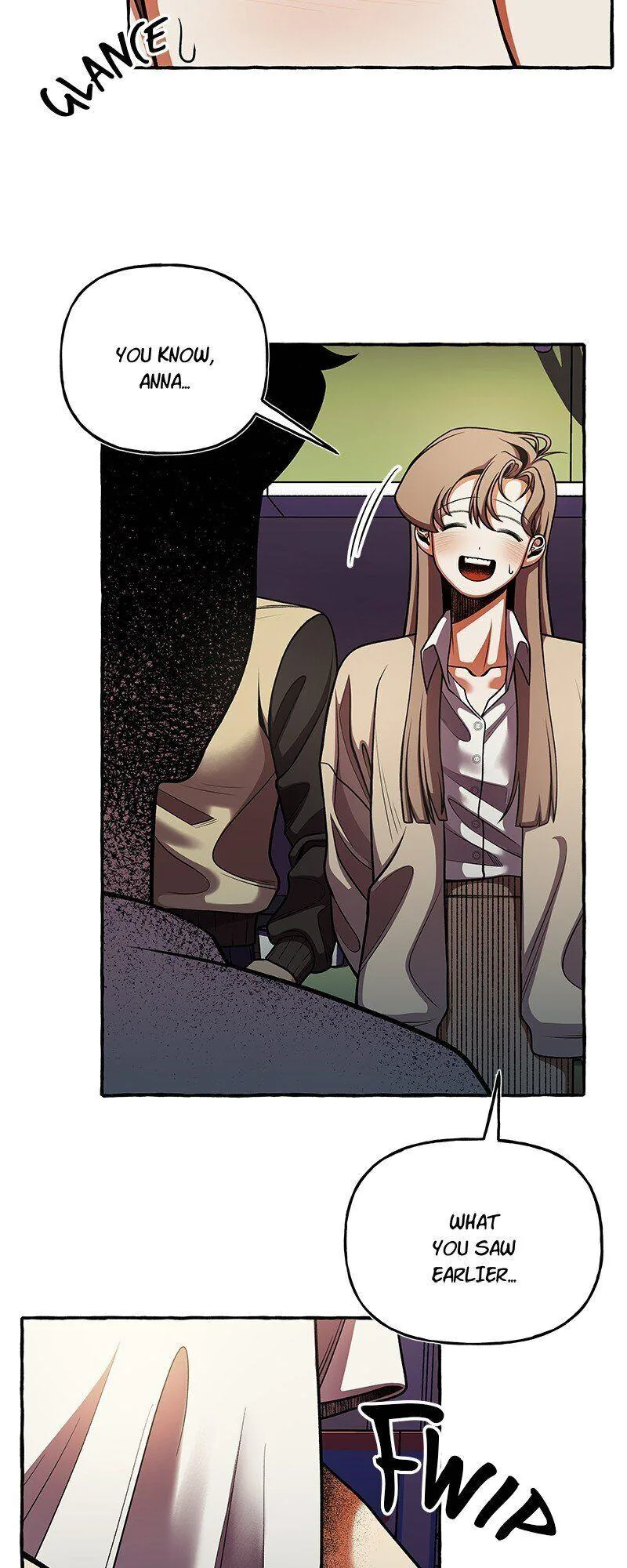 Shine on You Chapter 13 page 6 - 