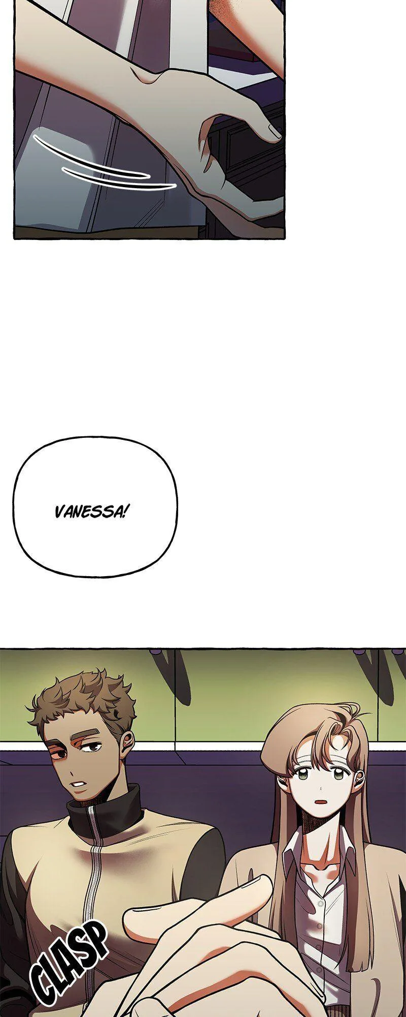 Shine on You Chapter 13 page 7 - 