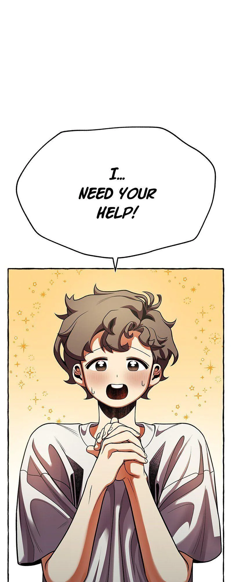 Shine on You Chapter 13 page 9 - 