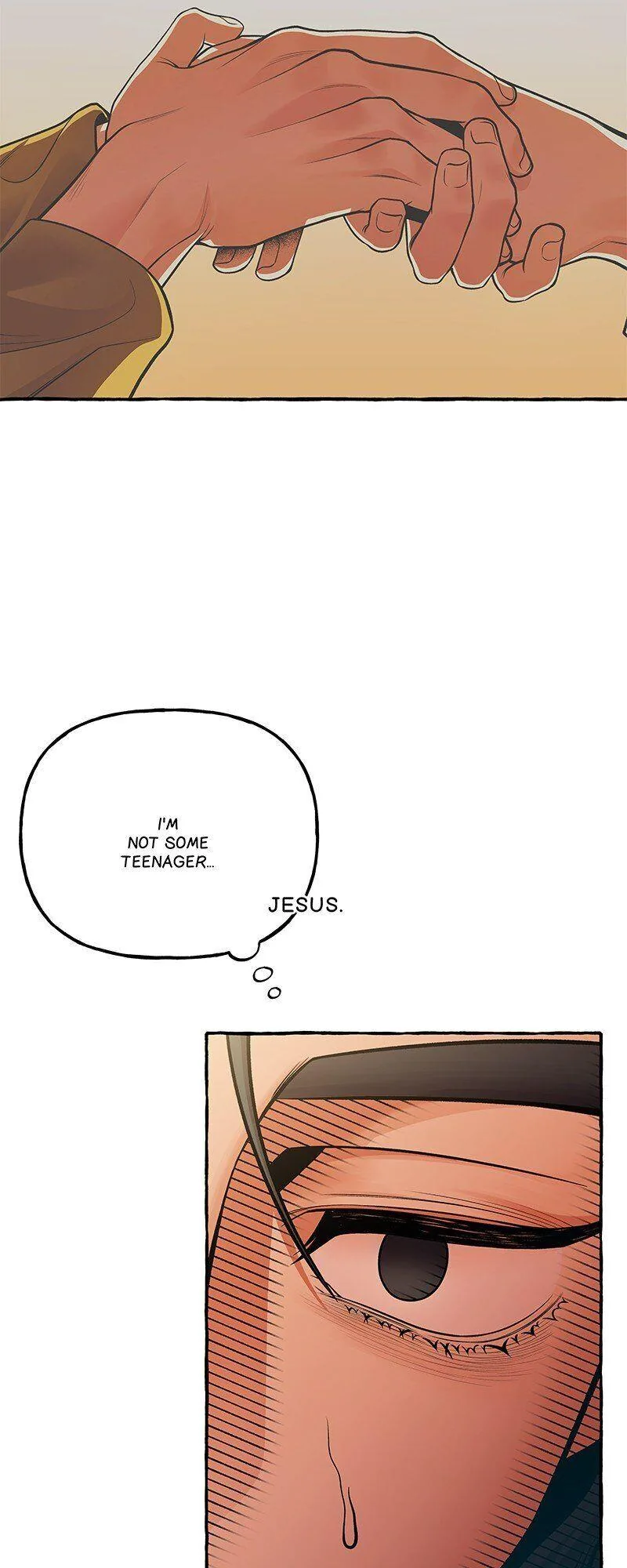 Shine on You Chapter 14 page 2 - 