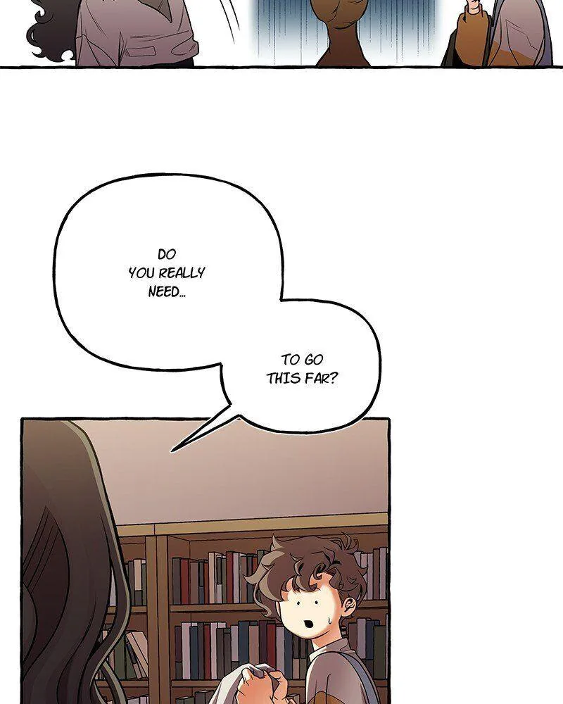 Shine on You Chapter 14 page 16 - 